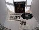 SACRILEGE *WITHIN THE PROPHECY* VERY RARE 1987 VINYL LP + INNER + INSERT  FLAG15