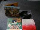 The Beatles,Sgt Peppers,1 & 1,Very nice stereo original..EXC