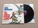 ROY ORBISON : FASTEST GUITAR ALIVE (LONDON SHU 8358 STEREO) SIGNED     EX.