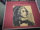 Andre Tchaikowsky Chopin RCA Records living srereo Lsc- 2360 Red Seal