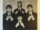 THE BEATLES  LEAVE MY KITTEN ALONE OB LA DI OB LA DA 1985 CAPITOL 7