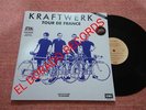 KRAFTWERK 