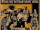 The Paradise Bangkok Molam International Band 21st Century Molam Vinyl