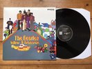 THE BEATLES   YELLOW SUBMARINE   MONO VINYL LP