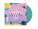 Paramore - After Laughter Limited Edition Colored Vinyl LP Teal New Sold Out