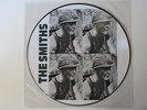 LP Picture Disc THE SMITHS - Meat Is Murder