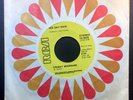 Pop Psych: MID DAY RAIN Friday Mourning 45 on RCA mp3 LISTEN  fading yellow