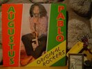 AUGUSTUS PABLO Original Rockers LP/Dub Reggae/King Tubby/Dillinger/Hugh Mundell
