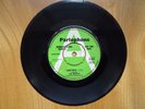 Beatles R5814  A label  Demo Parlophone UK 1969 Something / Come Together