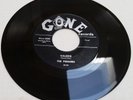 THE PREMIERS Is it a dream/Valerie 45 Gone - RARE Doo Wop VG+