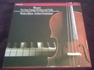 GRUMIAUX KLIEN MOZART GREAT VIOLIN SONATAS 5LP PHILIPS DIGITAL ED1 NM VERY RARE