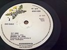 BRIDGET ST. JOHN - FLY HIGH - MAXI SINGLE - RARE -DANDELION RECORDS UK 2001- 280