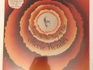 Stevie Wonder - Songs In The Key Of Life - SEALED 1976 LP + Song Book T13-340C2