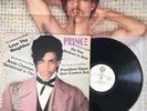 Prince - Controversy - 1981 US 1st Press Vinyl LP + Poster BSK 3601 (NM-)