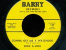 45bs  -R&B-BARRY 109-Eddie Alston