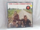 the clash combat rock vinyl lp