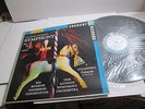 EUGENE GOOSSENS lp ANTHEIL Symphony 4 Everest Silver-Back SDBR 3013b dowel ex-nm
