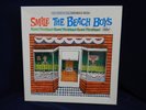 The SMiLE Sessions Deluxe Edition Box Set Beach Boys CD/LP/45 Vinyl Brian Wilson