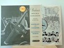 OISTRAKH & FOURNIER / BRAHMS Double concerto / ORIG UK COL SAX B/S ED1 /RARE EX+