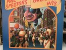 Phil Spector-Phil Spector's Greatest Hits (2 lP gatefold) Wax VG++