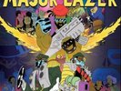 Free The Universe, Major Lazer, Vinyl, 5060281613684
