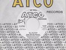 DEREK AND THE DOMINOES  Tell The Truth / Roll it Over rare promo 45 ERIC CLAPTON