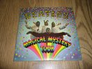 THE BEATLES - Magical Mystery Tour - UK STEREO 2 x 7