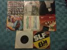 Stiff Little Fingers: Suspect Device Gotta Getaway Nobodys Heroes 8x7