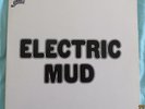 Muddy Waters - Electric Mud - 1969 USA Cadet LP - EX