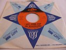 THE MASQUERADERS - I AIN'T GONNA STOP / I'M JUST AN AVERAGE GUY - AGP