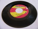 THE CAPITOLS - AIN'T THAT TERRIBLE / SOUL BROTHER, SOUL SISTER - KAREN