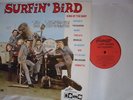 The Trashmen ?– Surfin' Bird - LP - 1964 US - Garrett Rec. - LPGA-200 - Re-Issue