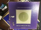 THE MOTOWN STORY- VARIOUS ARTISTS BOXED Vinyl LP