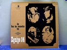 EQUIPE 84-LP- 