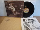LED ZEPPELIN - IN THROUGH THE OUT DOOR  AUSTRIA SWAN SONG LP IN NM