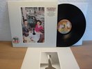 LED ZEPPELIN - PRESENCE 1976  GERMAN SWANG SONG LP IN MINT CONDITION