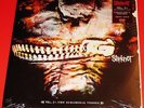 Slipknot: Vol. 3 The Subliminal Verses - Collector's 2 LP Vinyl Record Set NEW