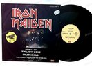 Iron Maiden - Twilight Zone / Wrathchild GER Maxi 1981 //2