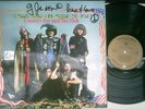COUNTRY JOE & THE FISH   