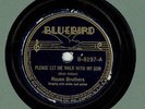 COUNTRY 78 : ROUSE BROTHERS ON BLUEBIRD STAFF B-8197