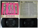 Beatles EP Can`t Buy Me Love/ Dont Bother Me + 2 (Swedish Rarity)