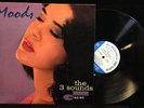Three Sounds-Moods-Blue Note 4044-NEW YORK USA