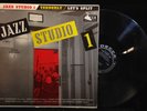 Paul Quinichette-Jazz Studio 1-Decca 8058-MONO