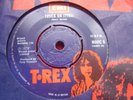 T-Rex - RARE IRISH PRESS 7