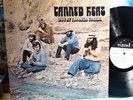 CANNED HEAT Live At Topanga Corral original 1st press WAND WDS 693 gatefold NM