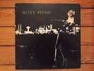 Roxy Music - For Your Pleasure 1973 BS 2696 1st US Pressing Jacket VG Vinyl VG+