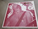 LP Metallica-Live  ROTES Vinyl   RAR