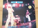 The Who - American Tour 1973 - TSP 029 - Yellow Vinyl (Vinyl LP) EX/EX
