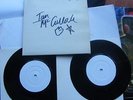 ECHO AND THE BUNNYMEN-EVERGREEN Signed by IAN McCULLOCH no 785 2x7