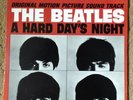The Beatles A Hard Days Night (LP, 1964)